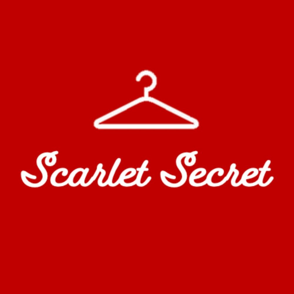 Meet your Posher, Scarlet